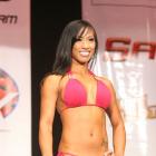 Christina   Sindayen  - NPC Border States 2009 - #1